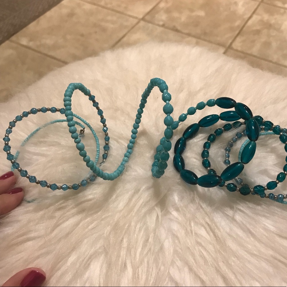 Beaded Bracelet - Picture 4 of 4